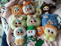 週末セール！BabyThree10点おまとめセット