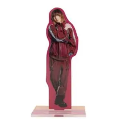 SixTONES 京本大我 両面 アクスタ