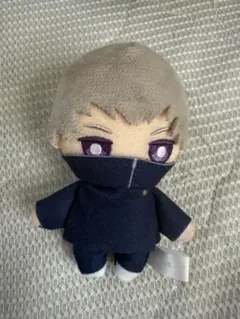 呪術廻戦 狗巻棘 ぬいぐるみ