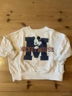 マイリトルワンダー　トレーナー