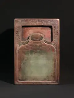 2026年最新】松花石硯の人気アイテム - メルカリ