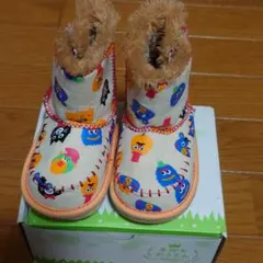 12cm　Bit'z　ブーツ　ビッツのサムネイル