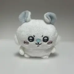 ちいかわ お座りぬいぐるみ モモンガ ガチャガチャ