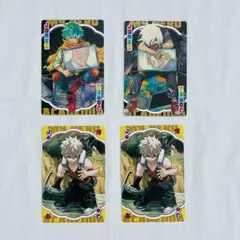 2026年最新】僕のヒーローアカデミアBIGトランプの人気アイテム - メルカリ
