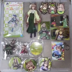 ウマ娘 ファインモーション グッズまとめ売り - メルカリ
