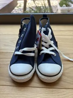 CONVERSE ALL STAR ネイビー 17cm