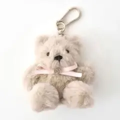 D Bearチャーム darich ダーリッチ 10周年 ノベルティ