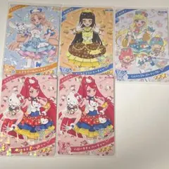 アイプリ サンリオ キャラクターグッズ