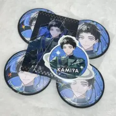 【coly more】【ブレマイ】【AGF2025】神家