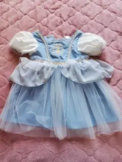 新品未使用birthday シンデレラドレス kotori95