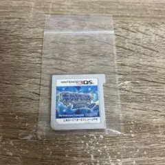 ポケットモンスターアルファサファイア ニンテンドー3DS