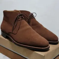 2025年最新】スコッチグレイン 25 スエードの人気アイテム - メルカリ