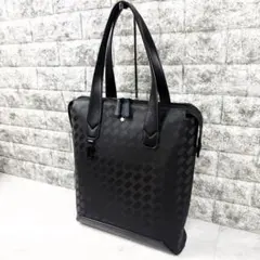 美品 MONTBLANC エクストリーム3.0 レザートートバッグ A4可のサムネイル