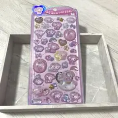 【正規品】うるちゅるPOPSEAL マイメロディー