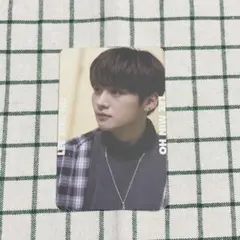 リノ MIXTAPE トレカ