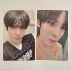 ATEEZ 8ROOM YUNHO