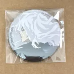 僕のヒーローアカデミア ヒロアカ ベースヤードトーキョー 缶バッジ 死柄木弔