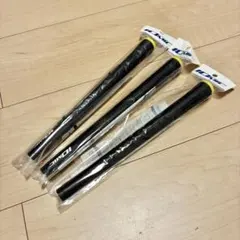 【3本】IOMIC Sticky 1.8 M60 ブラックのサムネイル