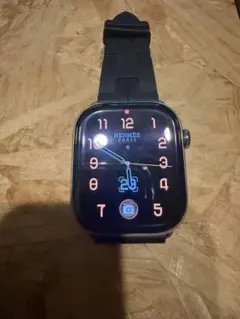 Apple Watch Hermès Series 10のサムネイル