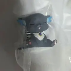 グリム　肩ズン