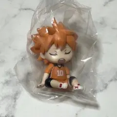 肩ズンFig. ハイキュー‼︎セカンドユニフォーム 日向翔陽