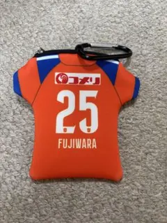 アルビレックス新潟　ネオプレーンケース　藤原奏哉