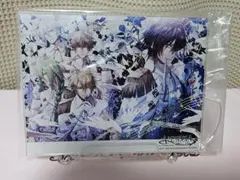 AMNESIA アムネシア イッキ ケント エビテン限定 非売品 タペストリー