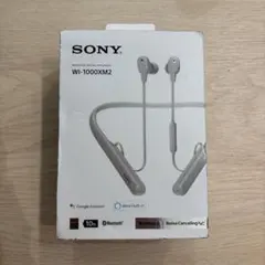 2025年最新】WI-1000XM2 sonyの人気アイテム - メルカリ