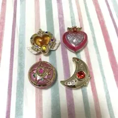 セーラームーン キャラクターグッズ