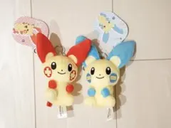 2026年最新】プラスル マイナン キーホルダーの人気アイテム - メルカリ