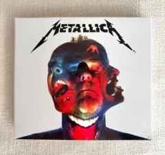 Metallica Hardwired... to Self-Destruct