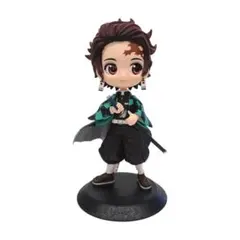 Qposket 鬼滅の刃 竈門炭治郎 フィギュア