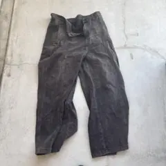 デニム5点セット