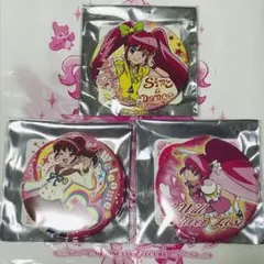 2025年最新】愛乃めぐみ 缶バッジの人気アイテム - メルカリ