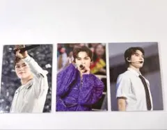 セブチ バーノン FOLLOW FELLOW エキシビション 51 77 90