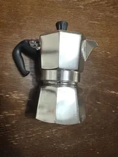 MOD. DEPOSITATO 直火式エスプレッソメーカー - メルカリ