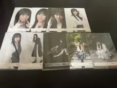 ゆ*づ様 櫻坂46 生写真｜稲熊ひな｜