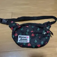 Sister Jenni ボディバッグ シスタージェニィのサムネイル
