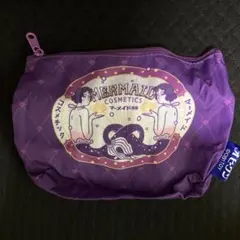 マーメイド製薬 アソートコレクション ポーチ ガチャ