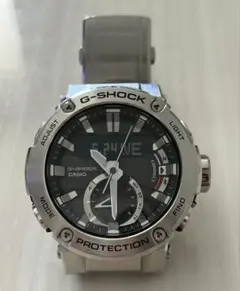 ① G-SHOCK G-STEEL GST-B200 B-1AJF 美中古品。 - メルカリ
