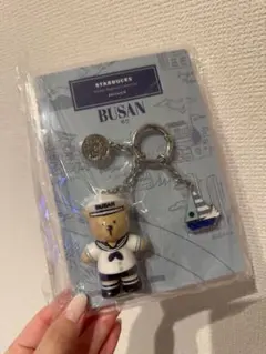 2026年最新】スタバ くま 韓国の人気アイテム - メルカリ