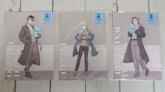 SideM　マルイコラボ特典　Beit