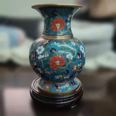 東漢時代　出土品　緑釉銀化楼閣 彩文土器 高さ27.4㎝　（A） 東漢時代 出土品 緑釉銀化楼閣 彩文土器 高さ27.4㎝ （A） - メルカリ