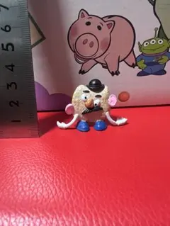 トイストーリー トルティーヤのポテトヘッド - メルカリ