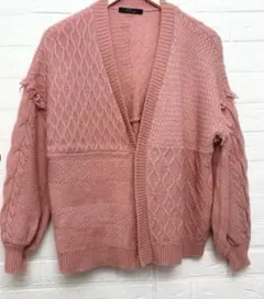 アーバンリサーチ ロッソ レディースカーディガン