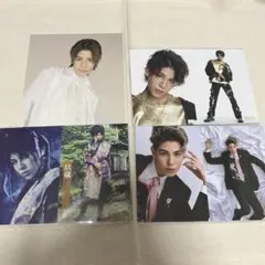 SnowMan ラウール トレカ デタカ ポストカード まとめ売り