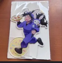 忍たま乱太郎 アモカフェ amocafe サンリオ 久々知兵助 缶バッジ