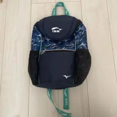 イトマンスイミングクスールバック