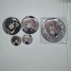 プロセカ 東雲絵名 暁山瑞希 巡音ルカ グリ缶 55C - メルカリ