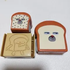 ハッピーセット パンどろぼう